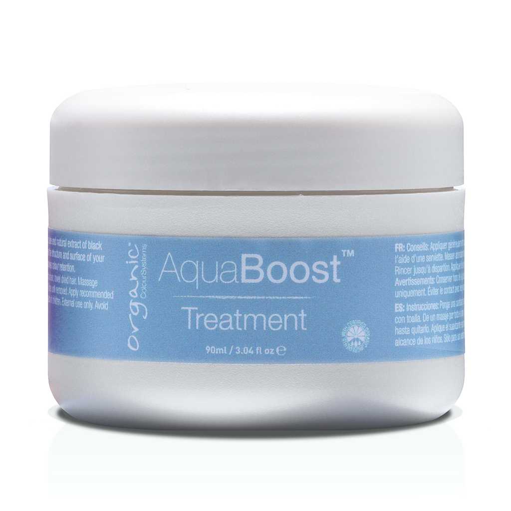 Organic Colour Systems Aqua Boost Treatment 90ml