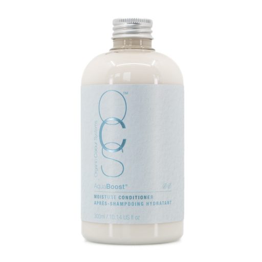 Organic Colour Systems Aqua Boost Moisture Conditioner 300ml