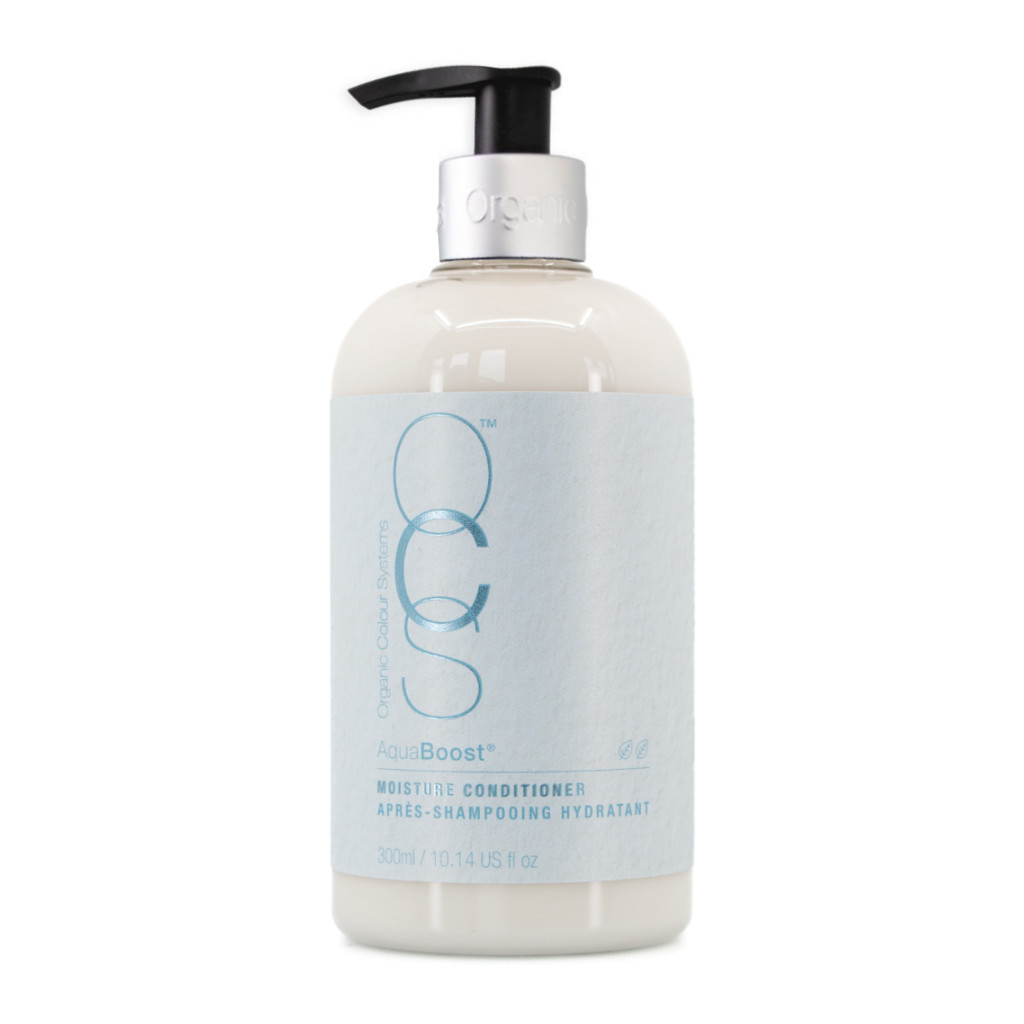 AquaBoost Conditioner 200ml