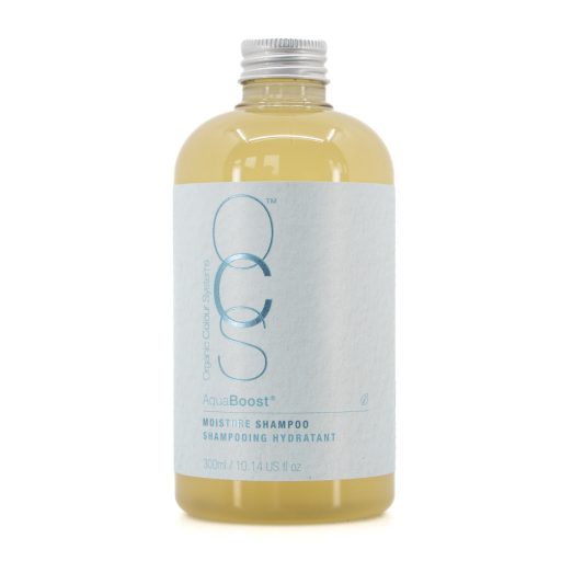 Organic Colour Systems Aqua Boost Moisture Shampoo 300ml