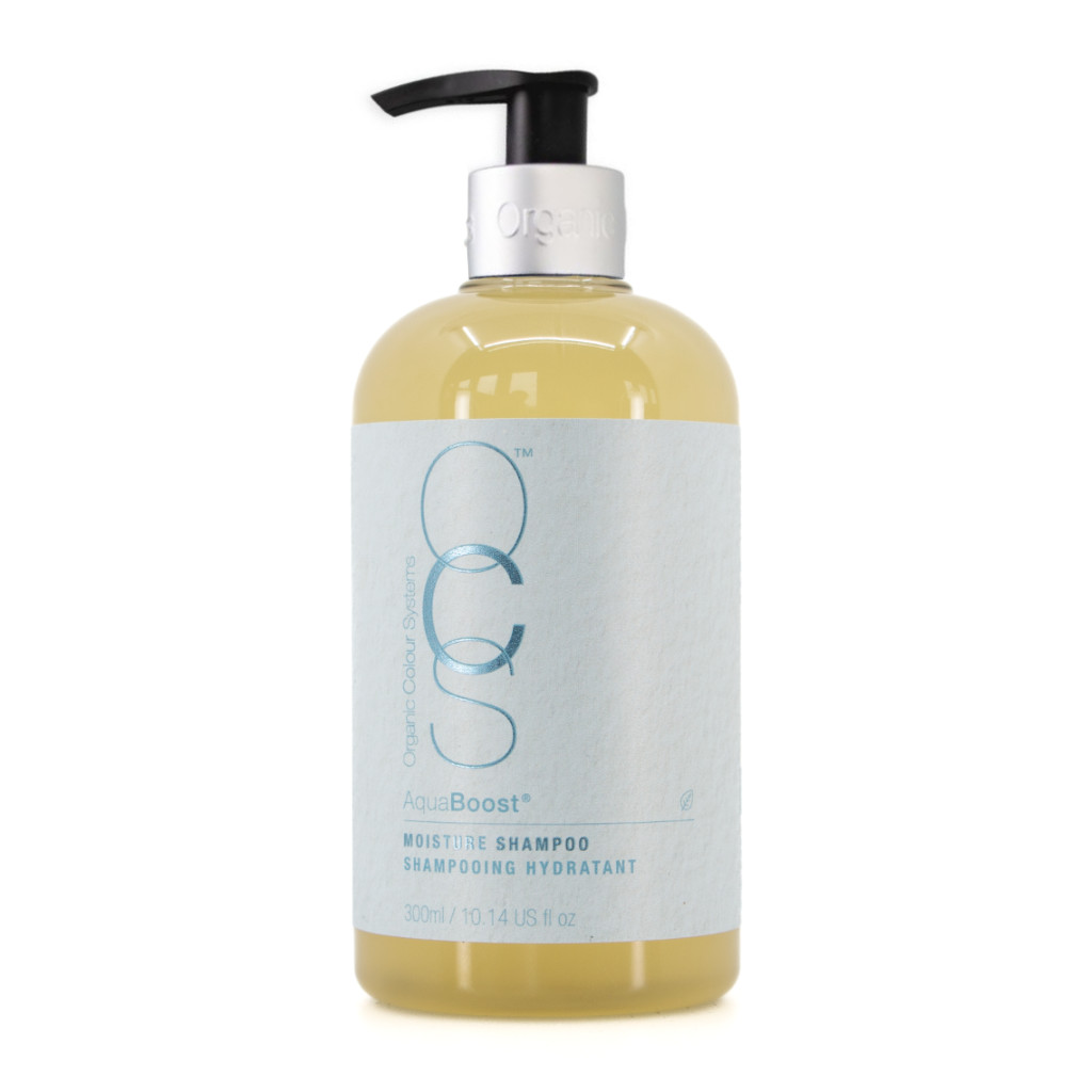 AquaBoost Shampoo 250ml