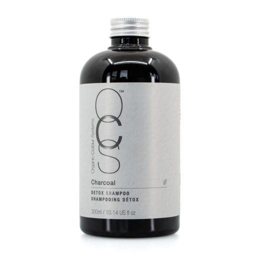 Organic Colour Systems Charcoal Detox Shampoo 300ml