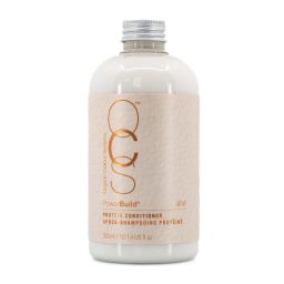 Organic Colour Systems Power Build Conditioner