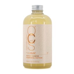 Organic Colour Systems Power Build Protein Shampoo 300ml