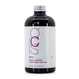 Organic Colour Systems Silver Toning Shampoo