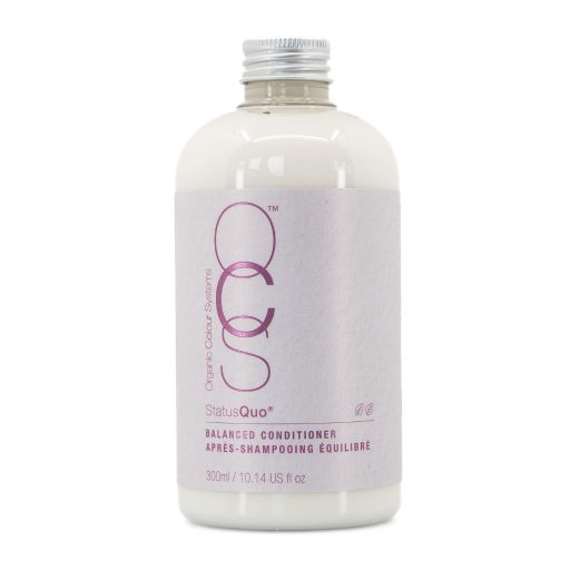 Organic Colour Systems Status Quo Balanced Conditioner 300ml